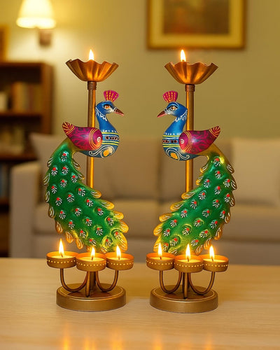 Showpiece