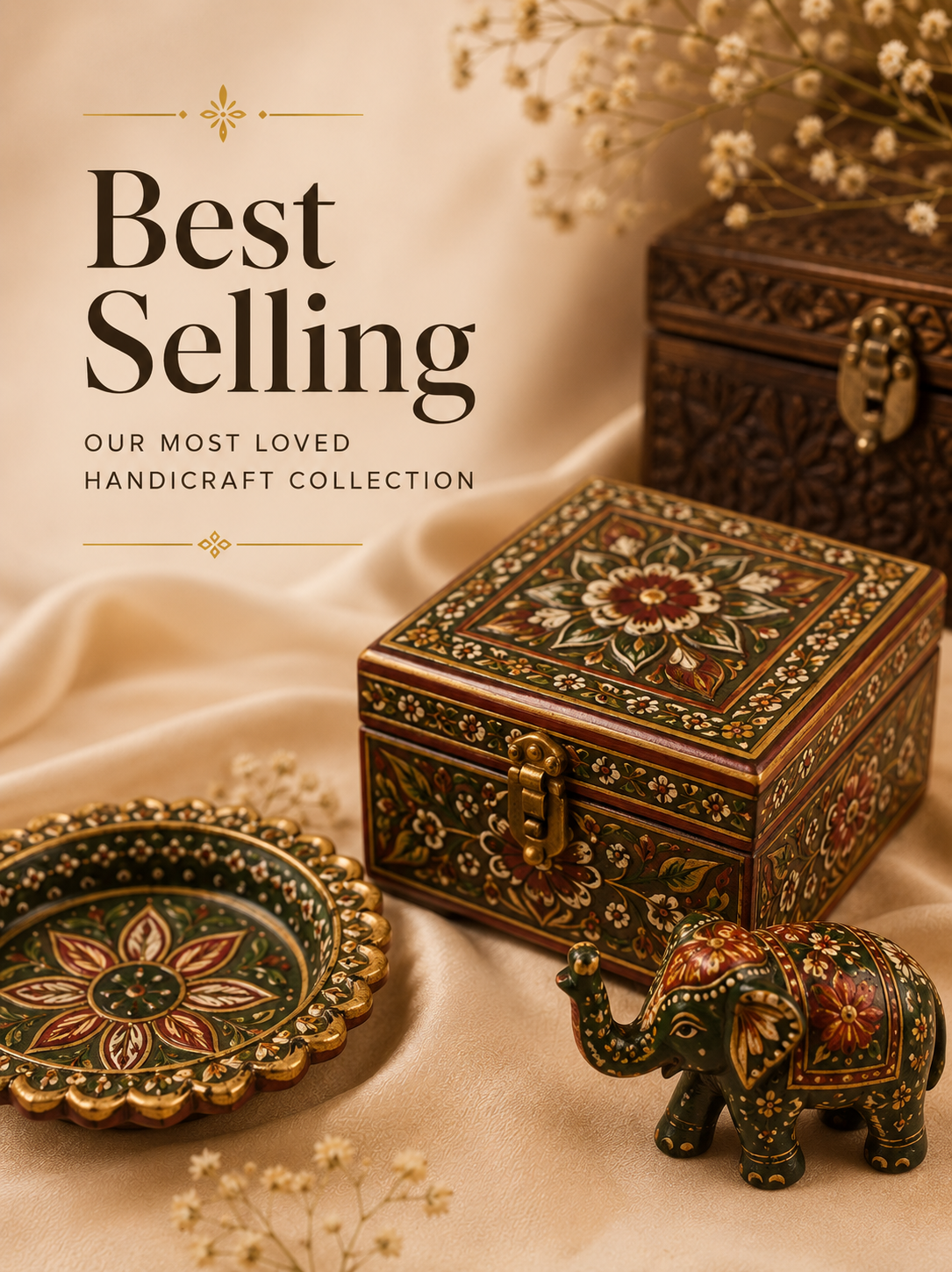 Best selling