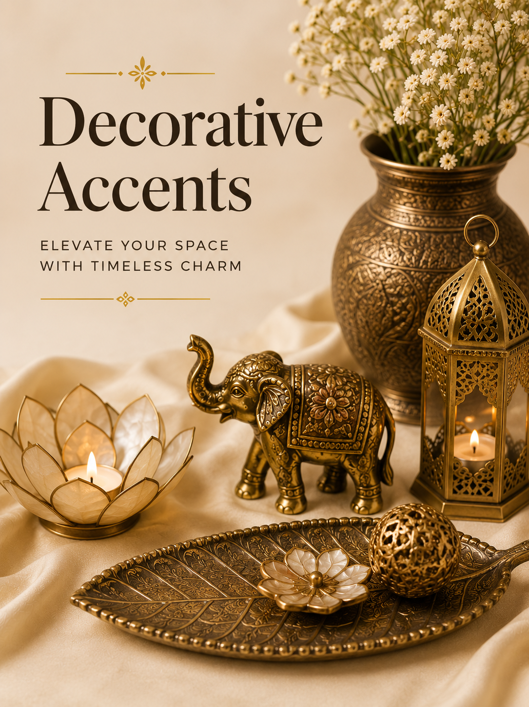 Decorative Accents