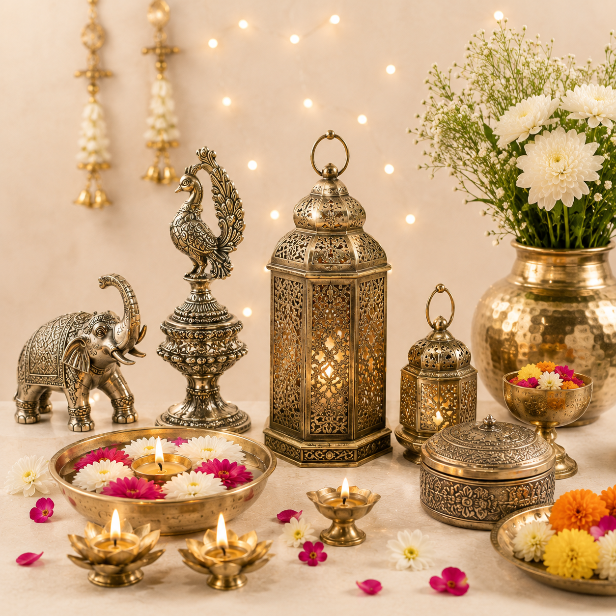 Festive Décor