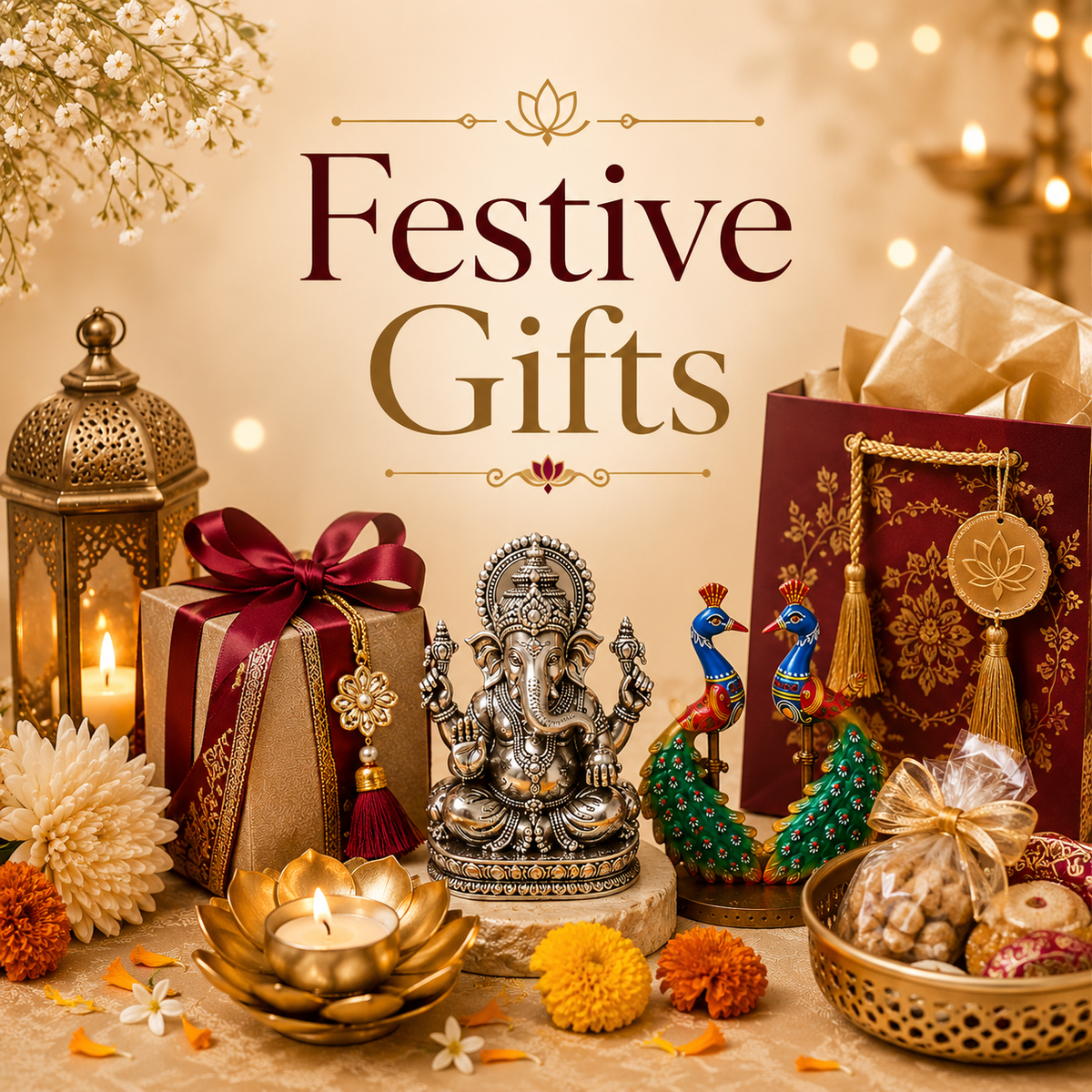 Festive Gifts