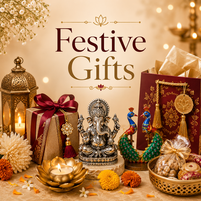 Festive Gifts