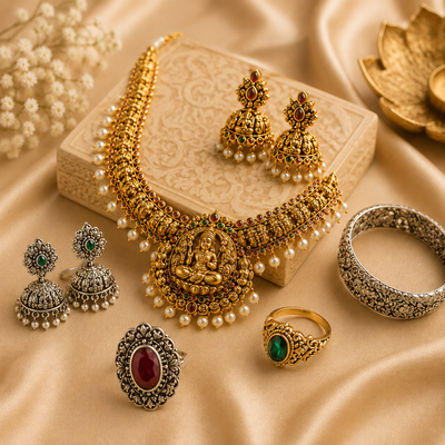 Fashion Jewelry