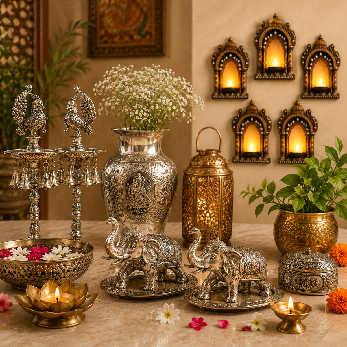 Home Decor