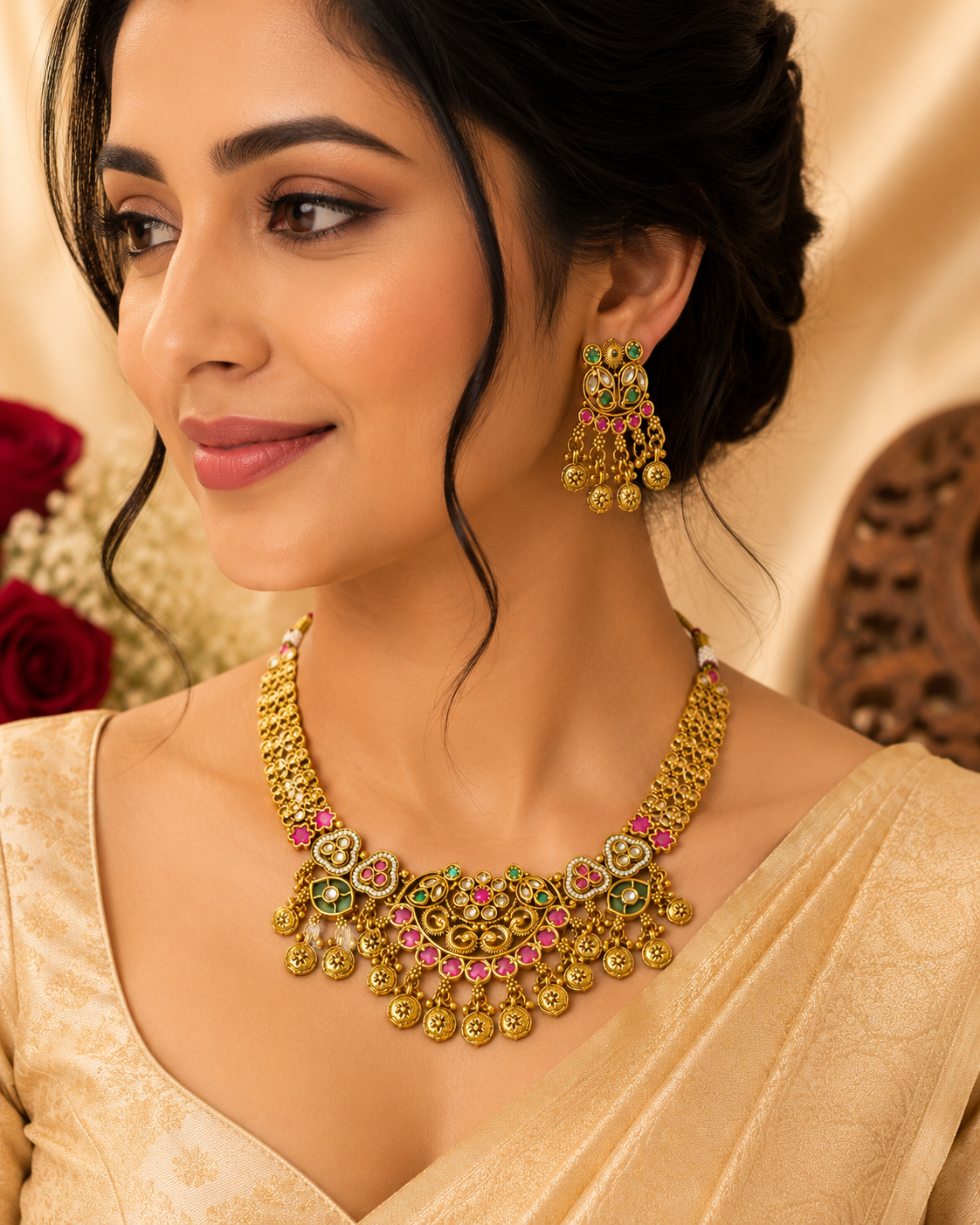 Necklace