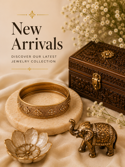 New Arrivals