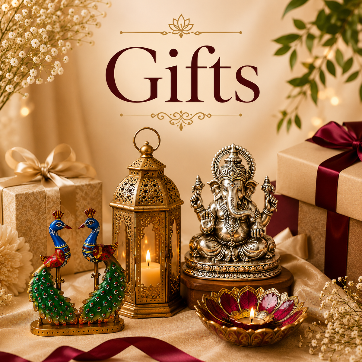 Gifts
