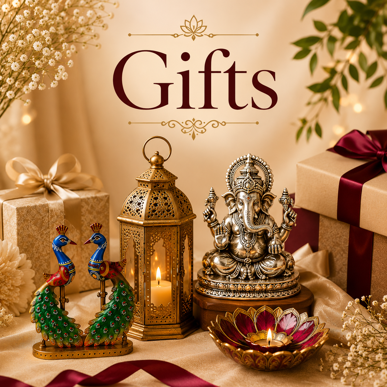 Gifts