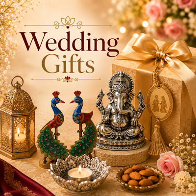 Wedding Gifts
