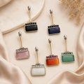 Monalisa Stone Earrings