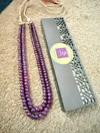 Real Ruby 2 Layers Mala