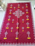 Taiwan Backdrop 2 – Festive Decorative Backdrop (5 ft x 8 ft)