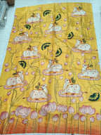 Taiwan Backdrop 2 – Festive Decorative Backdrop (5 ft x 8 ft)
