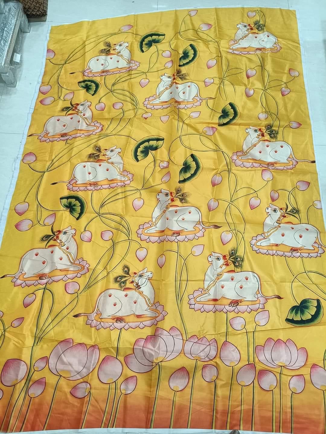 Taiwan Backdrop 2 – Festive Decorative Backdrop (5 ft x 8 ft)