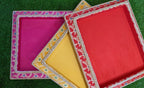 Wedding Decorative Trays