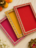 Wedding Decorative Trays