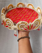 Ganpati Sinhasan product image 2