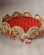 Ganpati Sinhasan product image 3