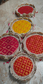 Ganpati Sinhasan product image 4