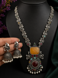 Premium Quality Long Stone Set
