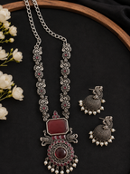 Premium Quality Long Stone Set